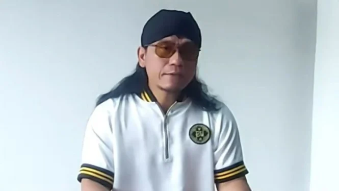 Gus Miftah Mundur dari Jabatan Utusan Khusus Presiden