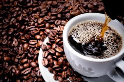 Ini Waktu Ideal Minum Kopi