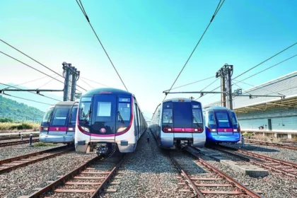 Kereta MTR akan Beroperasi Sepanjang Malam Natal dan Malam Tahun Baru