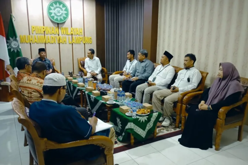 BP3MI Lampung dan Muhammadiyah berkolaborasi untuk program pemberdayaan PMi dan keluarganya.