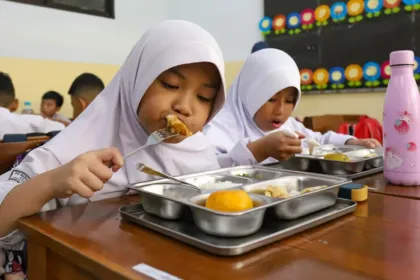 Dana Zakat untuk Program Makan Bergizi Gratis Pemerintah perlu Kajian Fikih dan Pendapat Ulama