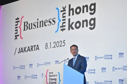 Hong Kong Terbuka Buka Pintu untuk Profesional dan Bisnis dari Indonesia