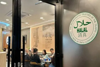 Tarik Wisatawan Muslim, Hong Kong akan Impor Makanan Halal dan Dorong Hotel Sediakan Fasilitas Ibadah