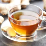 Campur Teh dengan Jahe atau Kemangi untuk Dapatkan Manfaat Tambahan