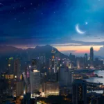 Jadwal Imsakiyah Ramadhan 2025