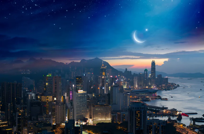 Jadwal Imsakiyah Ramadhan 2025