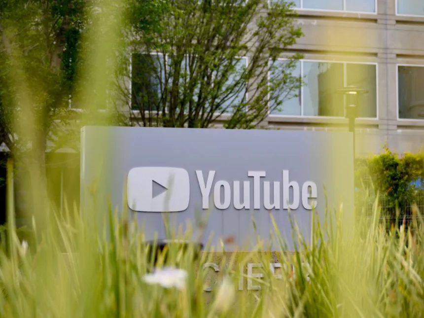 20 Miliar Video Diunggah ke Youtube dalam 20 Tahun