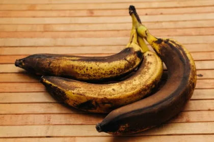 Ini Kiat Simpan Pisang Supaya Tidak Cepat Lembek dan Menghitam
