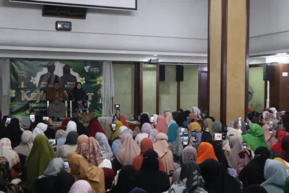 Ini Tiga Syarat Menjadi Ahli Qur'an