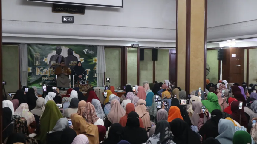 Ini Tiga Syarat Menjadi Ahli Qur'an