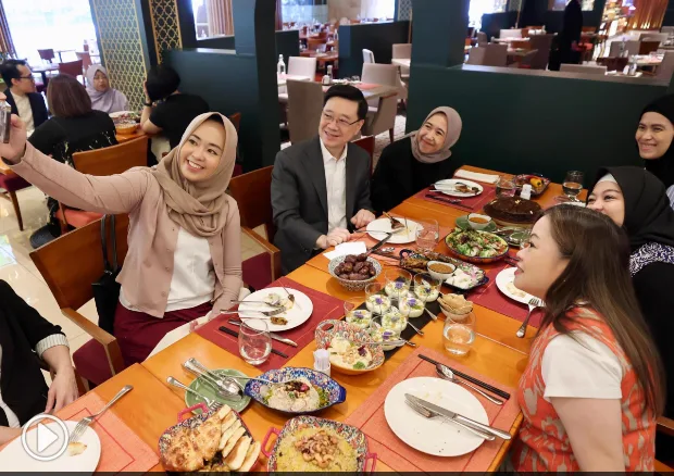 Sejak Awal 2025, Ada 170 Lebih Restoran Halal di Hong Kong