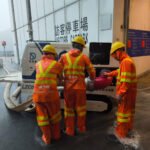 Hujan Deras Diperkirakan Akan terus Belanjut, Waspada Banjir (RTHK)