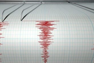 BMKG: Rentetan Gempa Jawa Barat Tidak Saling Berkaitan