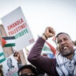 Cucu Nelson Mandela Ikut Kapal Bantuan ke Gaza