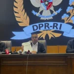 Hentikan Tunjangan Rumah, DPR Juga Pangkas Tunjangan Listrik, Komunikasi Intensif, dan Transportasi