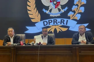 Hentikan Tunjangan Rumah, DPR Juga Pangkas Tunjangan Listrik, Komunikasi Intensif, dan Transportasi