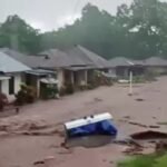 Korban Banjir NTT: 5 Meninggal, 3 Hilang, 3 Luka