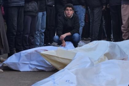 Pemuka Agama Yahudi, Kristen, Islam Dunia Desak Israel Segera Gencatan Senjata di Gaza