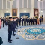 Presiden Prabowo Reshuffle Kabinet Lagi, Erick Tohir Digeser Jabat Menpora