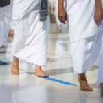 Indonesia Legalkan Umrah Mandiri