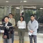 Seorang Nenek Penghuni Fung Tak Estate di Diamond Hill Kasus Pertama Infeksi Demam Chikungunya Lokal