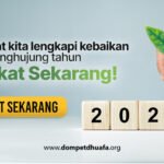 Zakat Wajib, Berat Dosanya Jika Ingkar Bayar Zakat