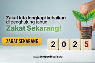 Zakat Wajib, Berat Dosanya Jika Ingkar Bayar Zakat