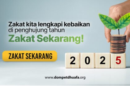 Zakat Wajib, Berat Dosanya Jika Ingkar Bayar Zakat