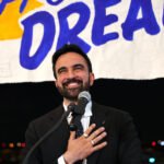 Zohran Mamdani, Calon Walikota New York Beragama Islam