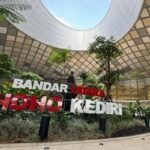 Bandara Dhoho Kediri Dibuka Lagi 10 November