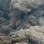 Gunung Semeru Erupsi, Lumajang Status Tanggap Darurat 7 Hari