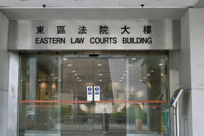 Pukul Bayi 11 Bulan, PRT di Hong Kong Dipidana