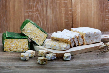 Tempe Tergolong "Superfood", Bisa Bikin Panjang Umur dan Bahagia