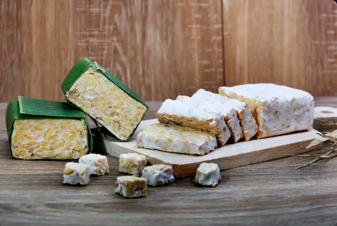 Tempe Tergolong "Superfood", Bisa Bikin Panjang Umur dan Bahagia