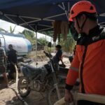 DMC Dompet Dhuafa Salurkan Bantuan Air Bersih untuk Penyintas Banjir Aceh Tamiang