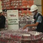 Dompet Dhuafa Kirim 60 Ton Bantuan Kemanusiaan untuk Sumatera