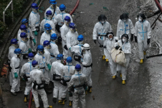 Kebakaran Tai Po: Jenazah Terbakar Ditemukan, Korban Meninggal Dunia Jadi 151