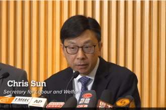 Keluarga PRT Asing yang Meninggal Dunia Dalam Kebakaran Tai Po Akan Terima Santunan HK$800,000