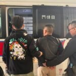 Kerja Ilegal di Restoran dan Salon, Warga Indonesia Ditangkap di Hong Kong