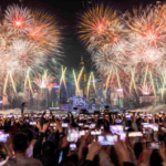 Lokasi Hitung Mundur Tahun Baru Pindah Tempat, Tidak Ada Pertunjukan Kembang Api