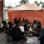 Pos Dompet Dhuafa di Langsa Aceh Sediakan daya Listrik dan Jaringan WiFi untuk Keperluan Warga