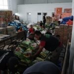 Puluhan Ton Bantuan Dompet Dhuafa Tiba di Pidie Jaya untuk Penyintas Banjir Sumatera