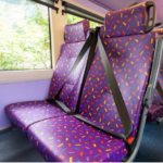 Ingat, Ingat! Aturan Pakai Sabuk Pengaman Sudah Berlaku