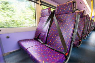 Klausul Hukum tentang Aturan Sabuk Pengaman akan Dihapus