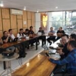 Percepat Pemulihan Pascabencana, Dompet Dhuafa Gelar Rapat di Banda Aceh