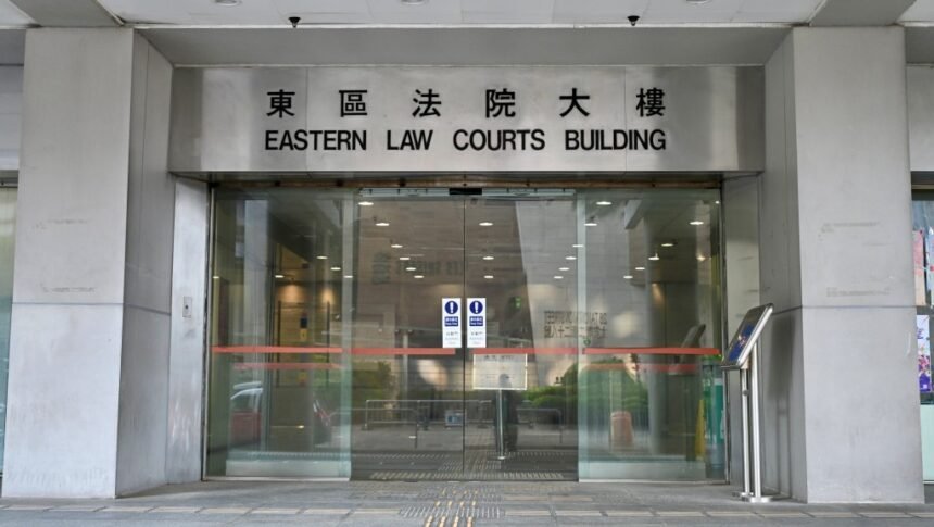 Sakiti Bayi yang Diasuhnya, Seorang PRT Asing di Happy Valley Dipenjara 5 Bulan