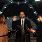 Zohran Mamdani, Wali Kota New York Pertama Disumpah Pakai Al-Qur'an