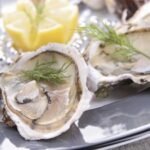 Ada Lonjakan Kasus Keracunan Makanan, Hindari Makan Tiram Mentah