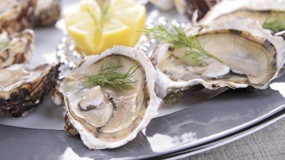 Ada Lonjakan Kasus Keracunan Makanan, Hindari Makan Tiram Mentah