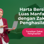 Zakat Itu Kalcer: Bongkar 5 Mitos soal Zakat Mal yang Wajib Bagi Semua Generasi